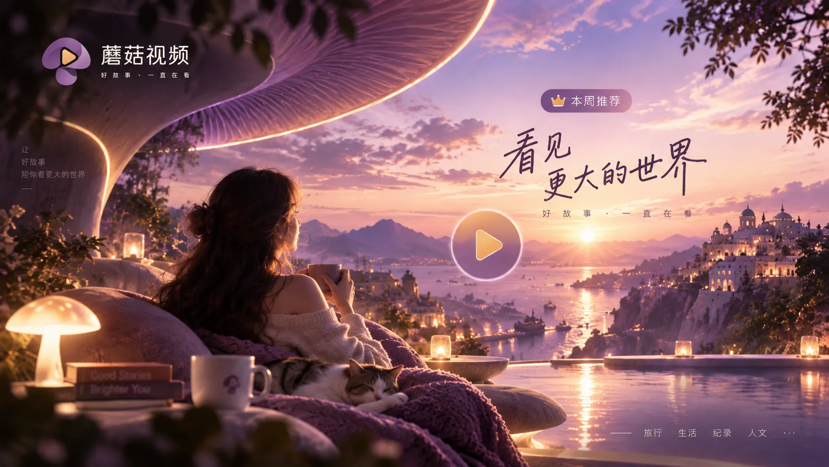 观看指南:片单不是越长越好:如何维护一个真正会看的待看清单