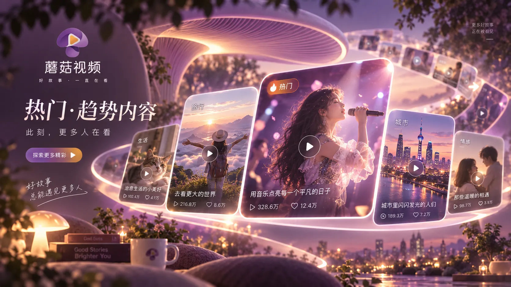 专题整理:食物题材为什么常常不只是“好吃”