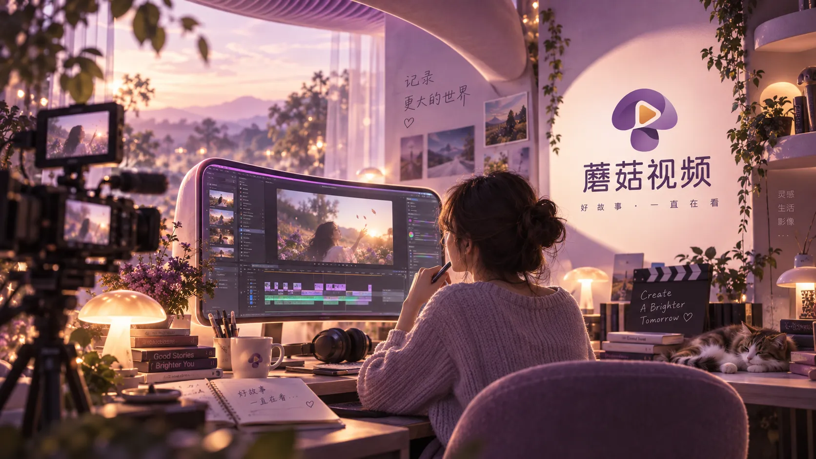 专题整理:夜晚主题怎么选:都市灯光、安静独处与深夜行动|细看版
