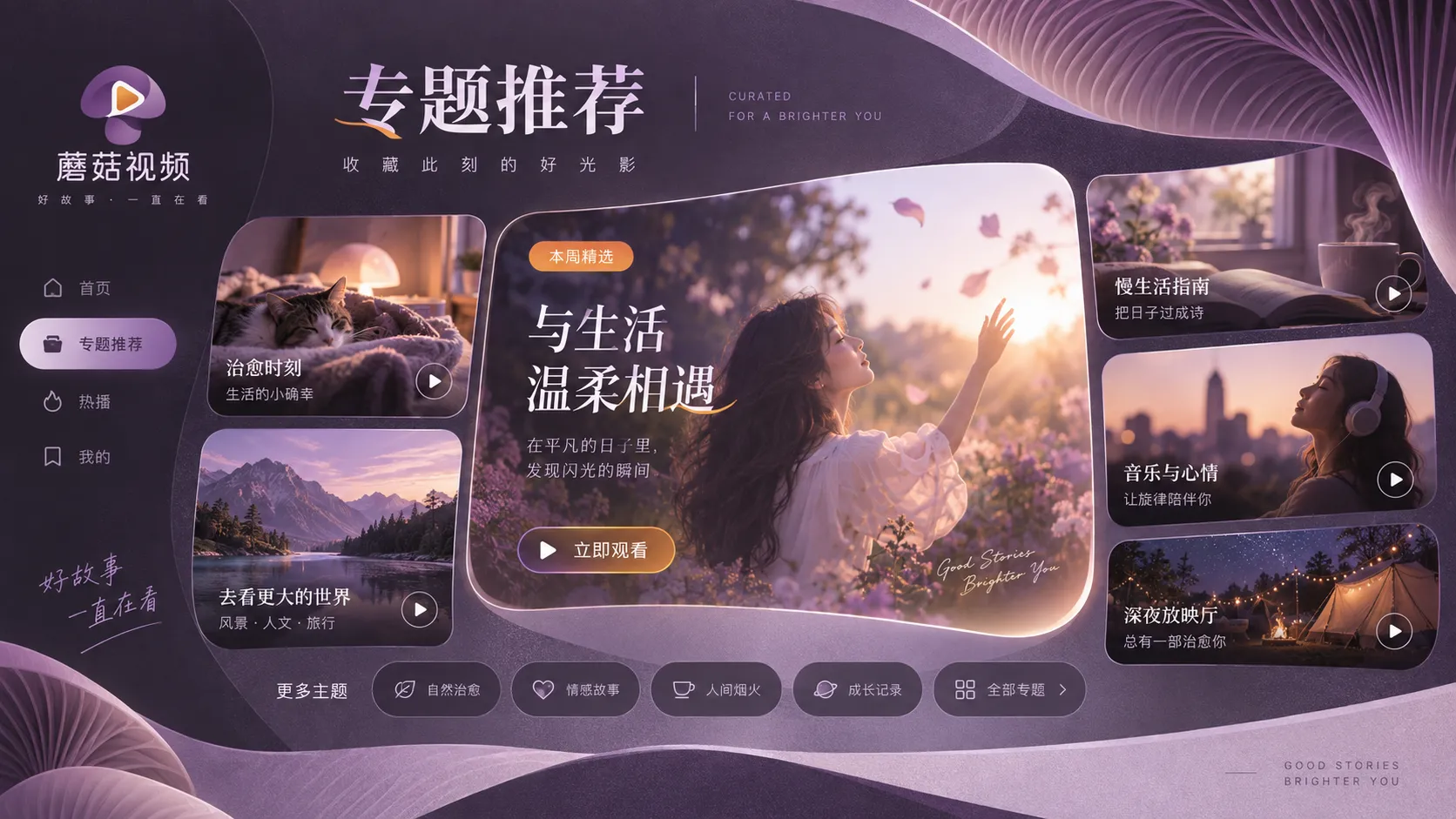 专题整理:城市题材可以怎么继续细分:空间、职业与关系三条线